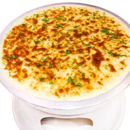 Bechamel Pasta Casserole